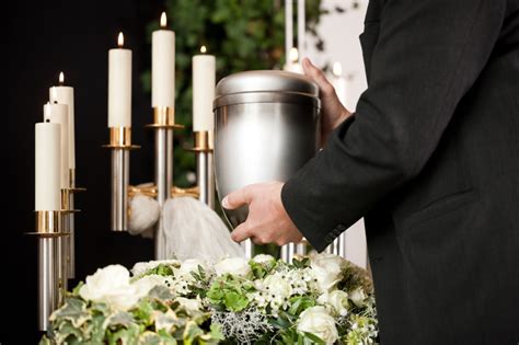 Modern Funeral Service Trends The Oldish®