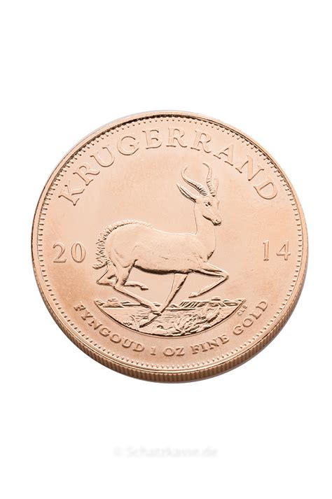 The deutsche bundesbank is the central bank of the federal republic of germany. Krügerrand 1 Unze Goldmünze - Investmentpaket 20 Stück ...
