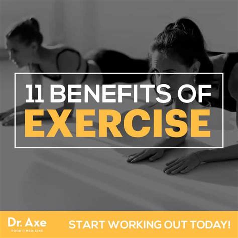 Benefits Of Exercise Healthgalary