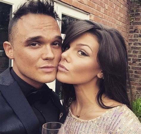 Faye Brookes Thefappening Leaked Nude Photos The Fappening