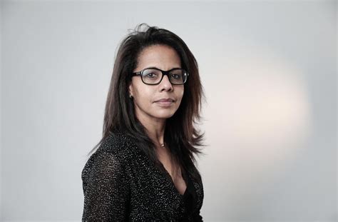 Je les soutiens pleinement et admire leur courage. Régionales : Audrey Pulvar veut créer une «assemblée ...
