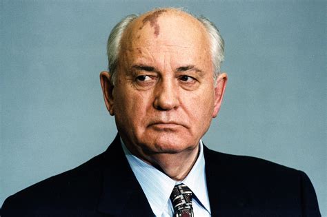 Last Soviet Leader Mikhail Gorbachev Passes Away