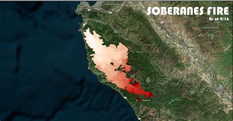 Due to significant price increases we can no longer offer all functionally. Soberanes Fire over 100,000 acres, costs crest $200 ...