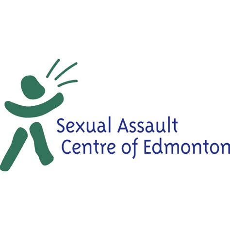 Sexual Assault Centre Of Edmonton Logo Download Png