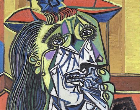 Pablo Picasso Top Ten Seminal Paintings The Critical Eye Artlyst