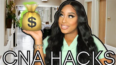 HOW TO MAKE MORE MONEY AS A CNA! (2023) - YouTube