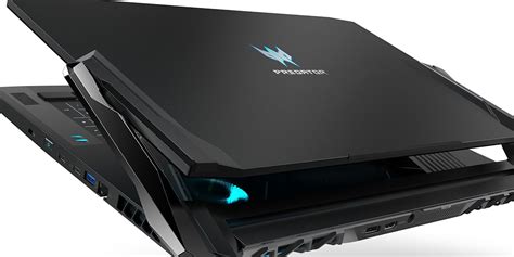 Acer predator triton 500 is a portable gaming laptop that doesn't pull any punches, albeit a couple of design flaws so, does the acer predator triton 500 belong among the best gaming laptops 2019 has to offer? CES 2019 Acer announces the Predator Triton 900 and 500 ...