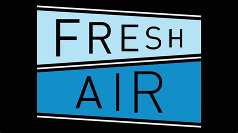 Fresh Air Npr