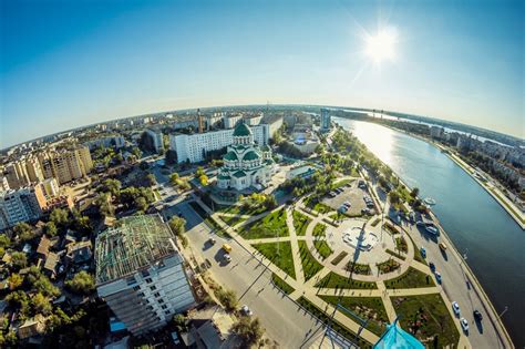 Из альбома волга отъ истока до каспiя (астраханская часть). Город Астрахань