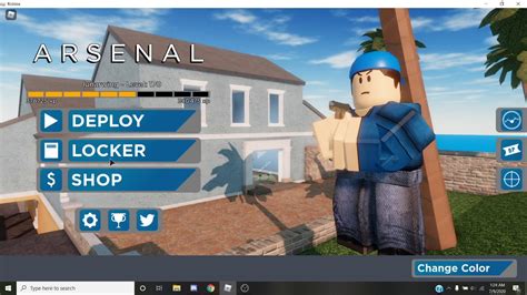 Roblox arsenal codes can be redeem for skins, voices, and more. New arsenal code! - YouTube