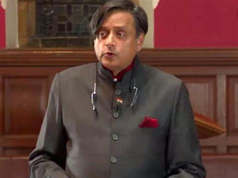 3 Reasons Why Shashi Tharoors Speech At Oxford Is A Must Watch