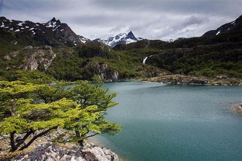 Ushuaia Private Tour Tierra Del Fuego National Park