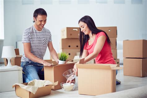 Tips For Unpacking After Moving House