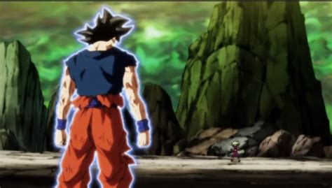 We did not find results for: 'Dragon Ball Super' Spoilers: Goku To Achieve Ultra Instinct For The Third Time? : Trending News ...