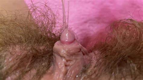 Hairy Pussy Clitoris Blog Beyin