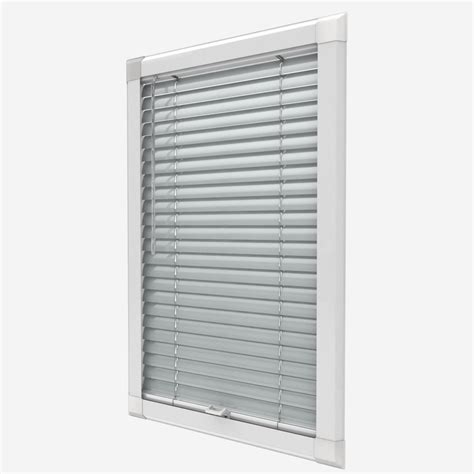 Prime Silver Perfect Fit Venetian Blind Blinds Direct