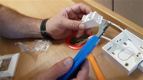 Duet 3 mini 5+ connectors; Wiring Diagram For Network Socket - Wiring Diagram Schemas