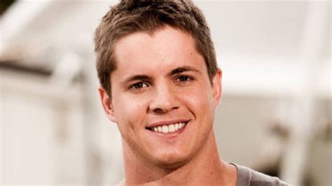 Johnny Ruffo Could Return To Home And Away After Seven Years