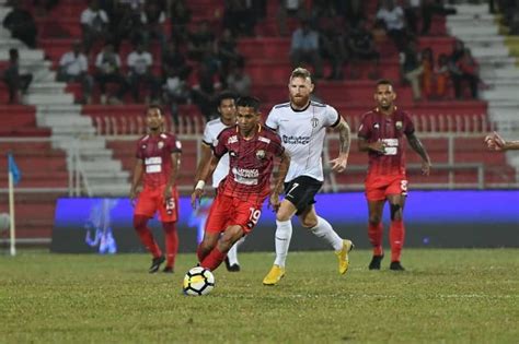 Jadual dan keputusan liga super malaysia 2021. Piala Malaysia : Terengganu dan Perak mara ke suku akhir ...