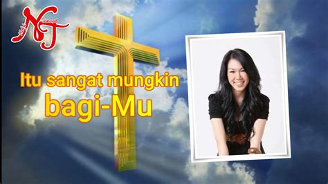 Tak terbatas kuasamu tuhan (mujizat itu nyata). Lirik Lagu Rohani: Maria Shandi_Mujizat itu Nyata - YouTube