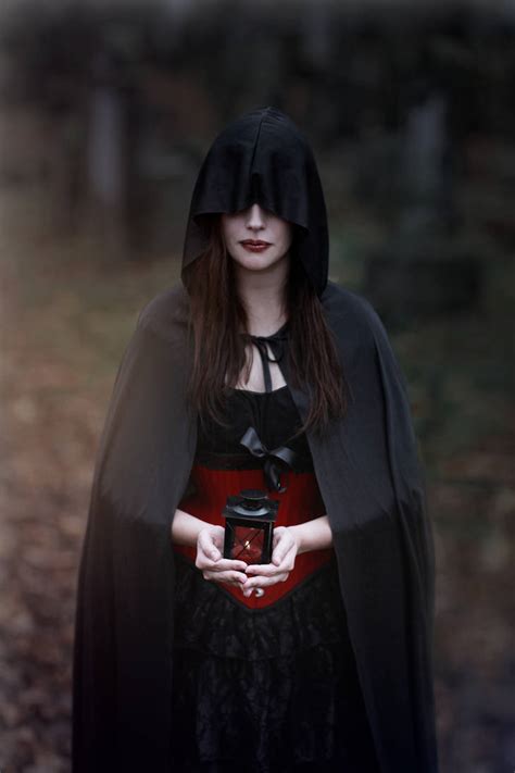 Dark Lady By Freyja90 On Deviantart