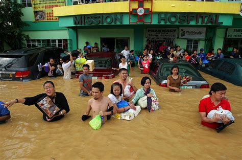 The manila times is one of the leading national daily broadsheets in the philippines. Ang Dakilang Lakwatsera: The Wrath Of Ondoy (Typhoon Ketsana)
