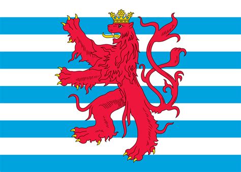 Bestellen sie hier eine luxemburgische fahne in hiss, tisch, boots flaggenlexikon. Drapeau du Luxembourg — Wikipédia
