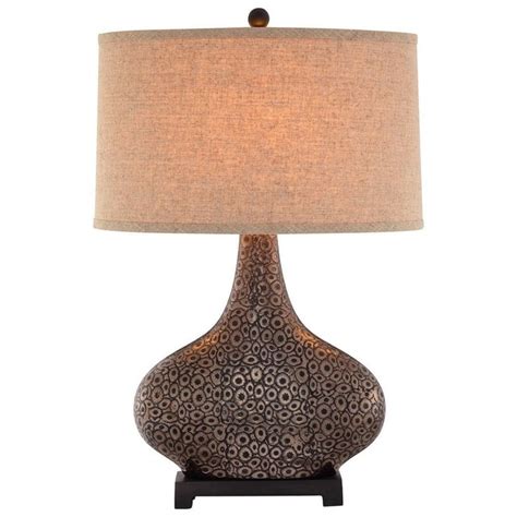 Table Lamps Bed Bath Beyond Gold Table Lamp Table Lamp Ceramic