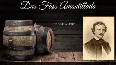 Share your videos with friends, family, and the world Das Fass Amontillado - Edgar Allan Poe | 🎧 RaPo's ...