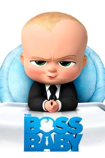 10 The Boss Baby Hd Wallpapers Background Images