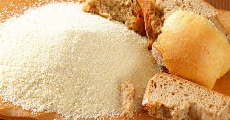 7 Best Alternatives To Breadcrumbs For Coating Frying And Baking