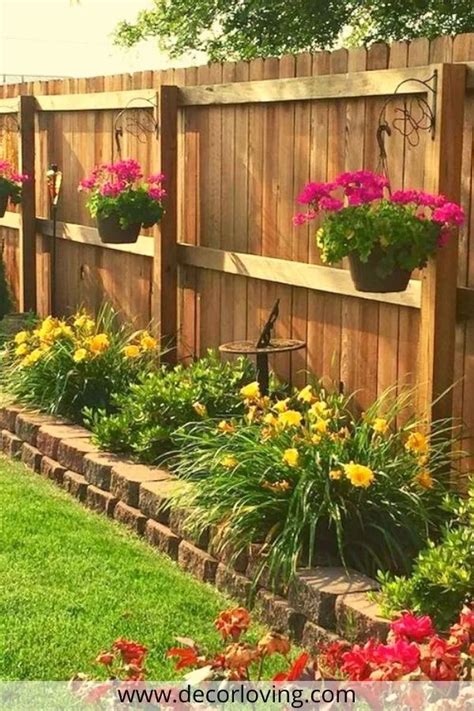 Creating an edging path will let you enjoy your garden. Simple Garden Edging Ideas That Will Transform Your Garden ...