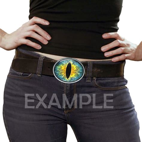 Diy Belt Buckle Kit Make Your Own Belt Buckle Blank Setting And Epoxy