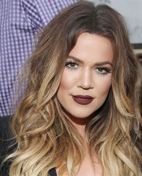 View yourself with khloe kardashian hairstyles and hair colors. 301 Moved Permanently