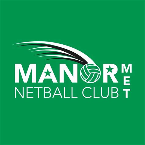 manor met netball club