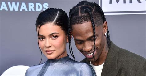 Kylie Jenner Travis Scott Did Not Create Viral Wedding Registry