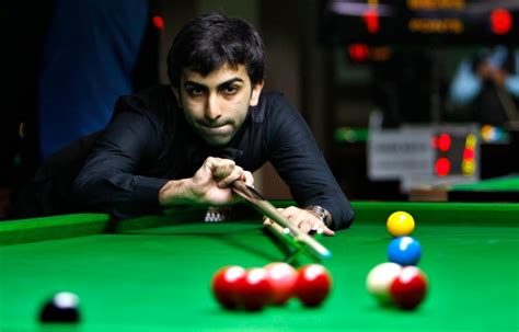 Indian Snooker Player Makes History At Major Event