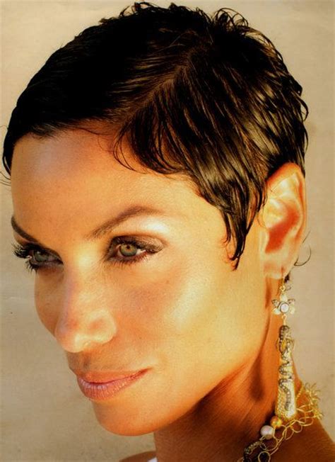 Nicole Murphy Stunning Hands Down She Has The Best Body Ive Ever