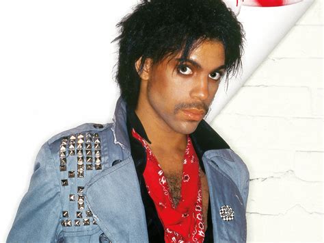 An Album From Princes Vault And His Memoir Are Coming Wamc