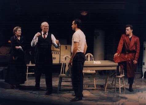 Death Of A Salesman Repertory Theatre Of St Louis