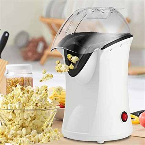 Buying Guide Best Popcorn Popper For Roasting Coffee Tiny Kitchen Divas