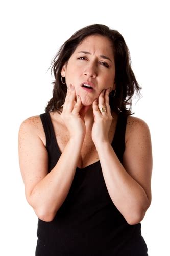 Tmj Disorders — What Makes Your Jaw Pop