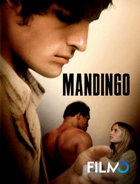 Mandingo En Streaming Sur Filmotv
