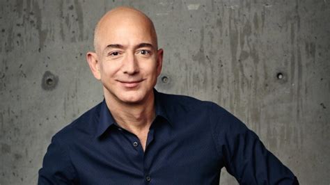 Jeff Bezos To Step Down As Amazon Ceo On July 5 Maven Buzz