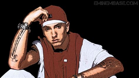 Free eminem wallpapers and eminem backgrounds for your computer desktop. Free Eminem Wallpaper | Wallpup.com