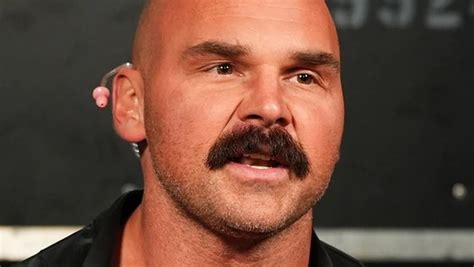 FTR's Dax Harwood Pays Tribute To Jay Briscoe On ROH Supercard Of Honor