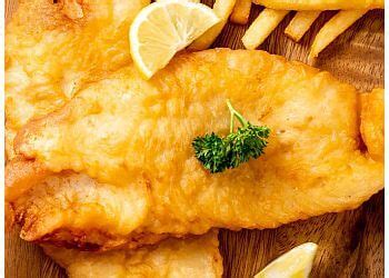 3 Best Fish And Chips in Mildura - Expert Recommendations