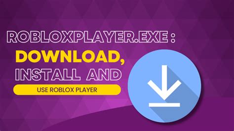 Robloxplayerexe Download Install And Use Roblox Player Kiwipoints