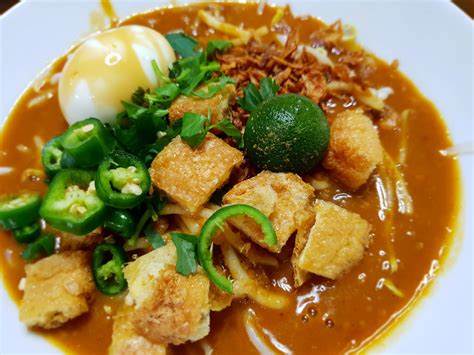 Mee Rebus Cooking With Subhan