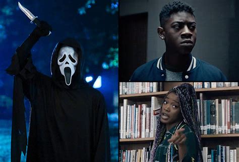 Scream Resurrection Season 3 Changes Explained — New Characters Tvline